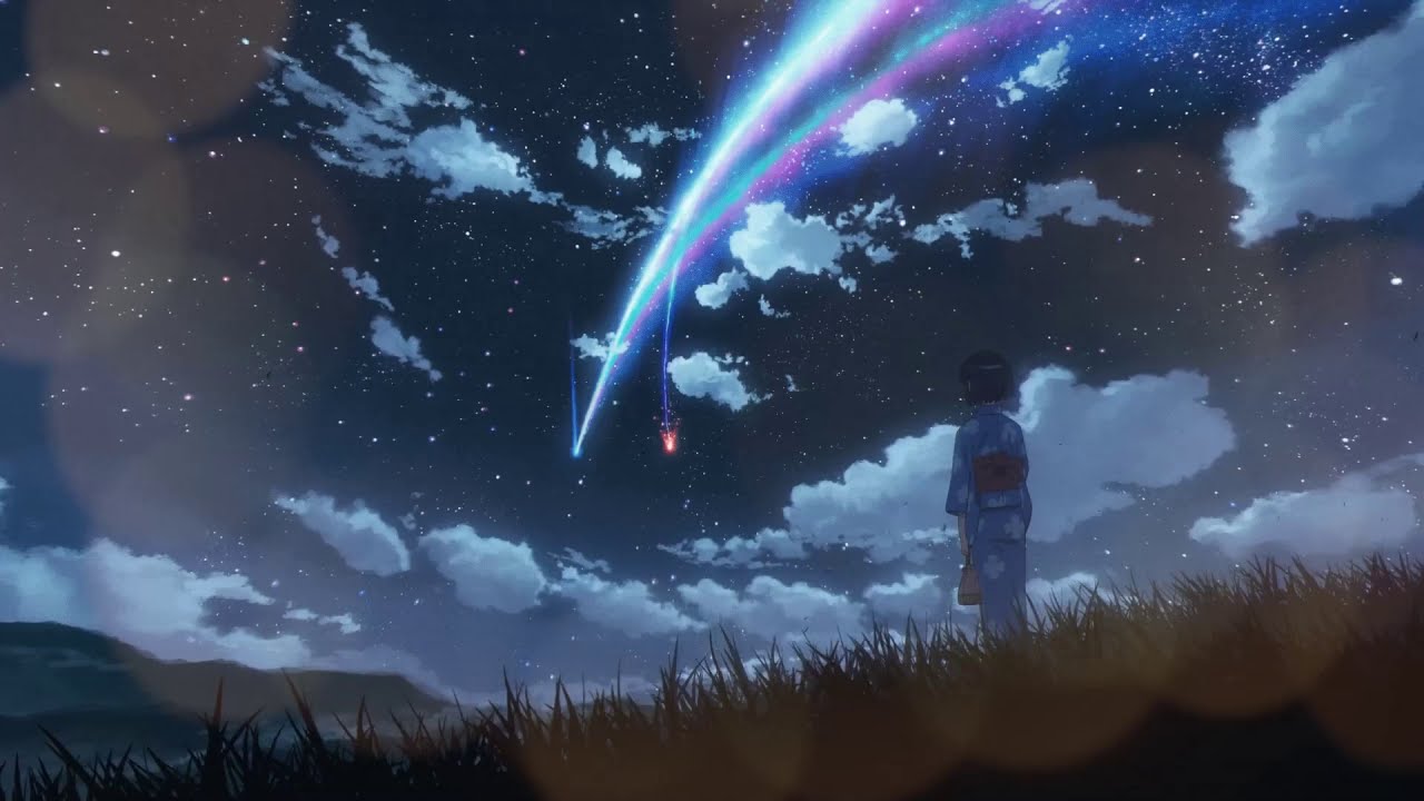 Nightcore I'm Not Running Aroun Killrude