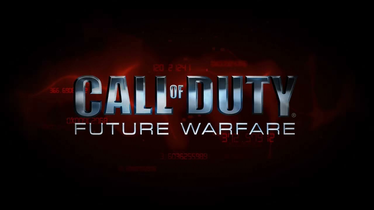 CALL OF DUTY: FUTURE WARFARE PC OST - Full Soundtrack