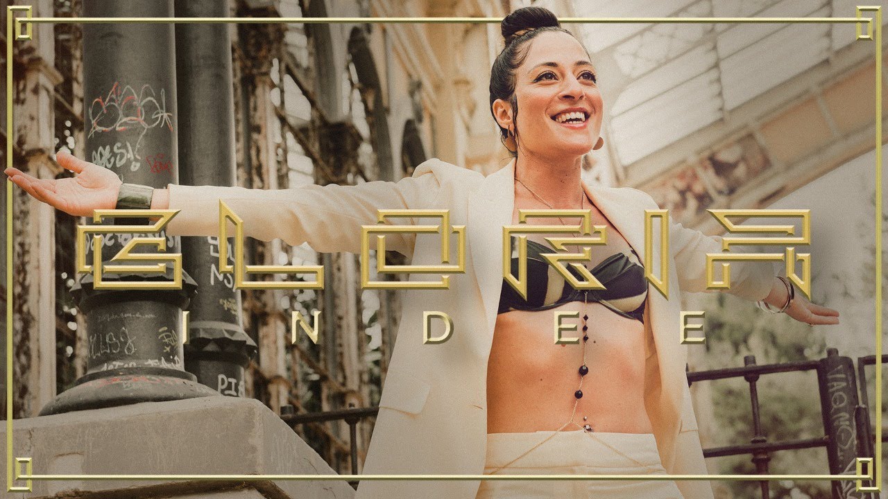 Indee - Gloria
