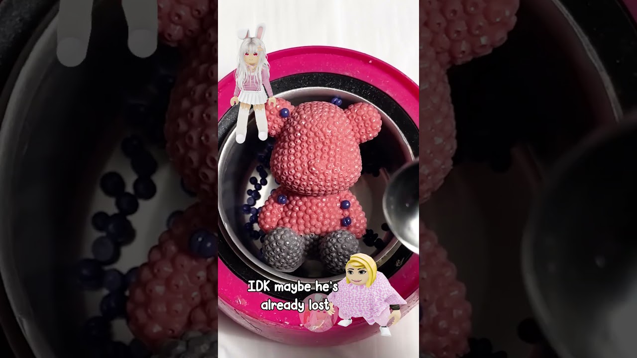 🐰 Text To Speech 🥕 I can say anything except... 👀