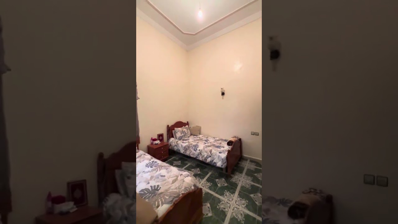 تخفيضات 5 مليون 💶منزل مدينة 📍الناظور 119 مليون 🏡قرب مدرسة 🏫 الفيض#منزل #nador #nadorcity #france