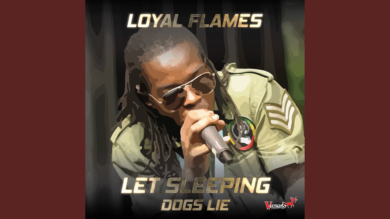 Let Sleeping Dogs Lie