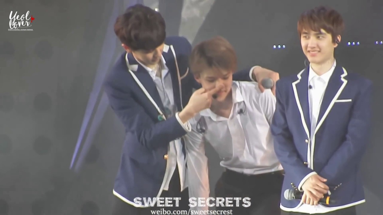[FMV] Happy Birthday Oh Sehun