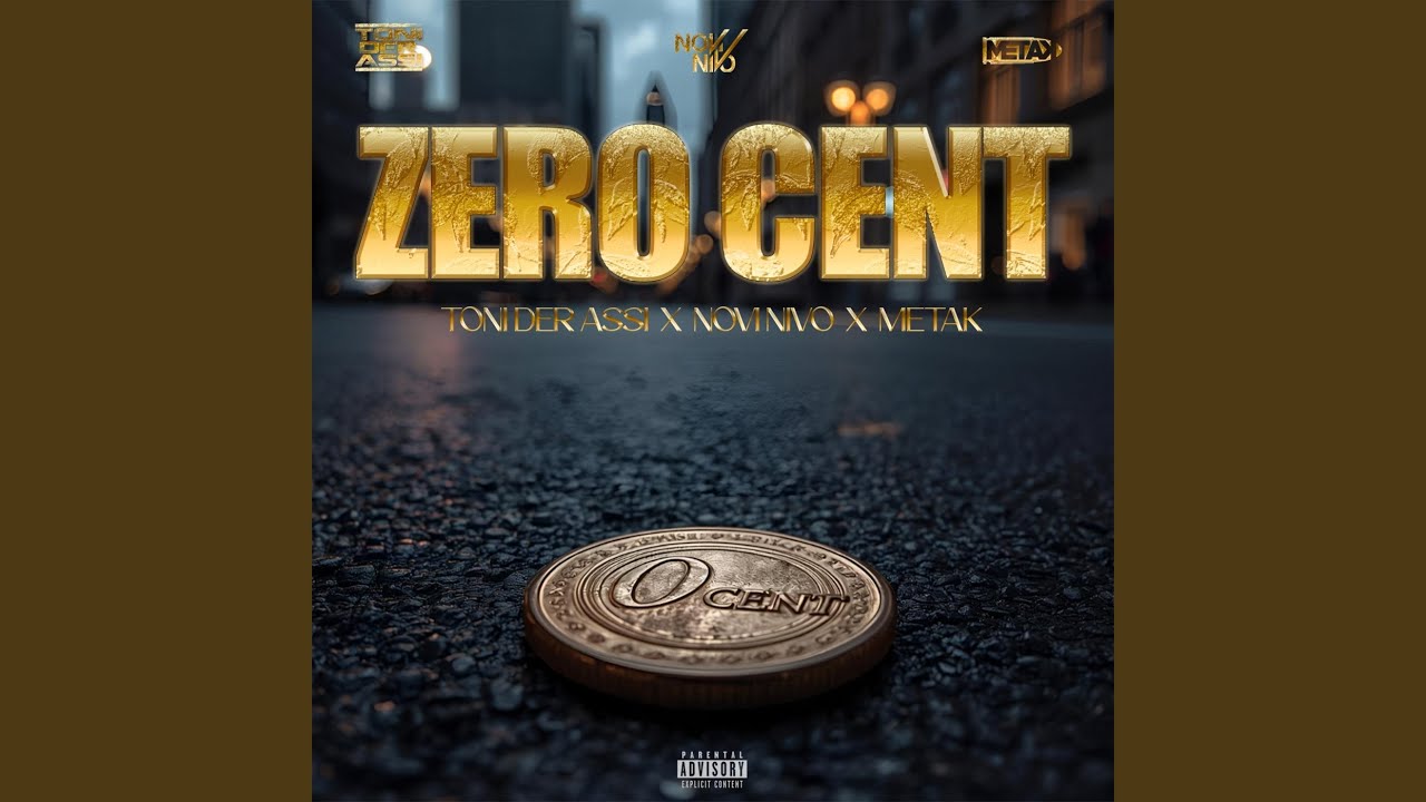 Zero Cent