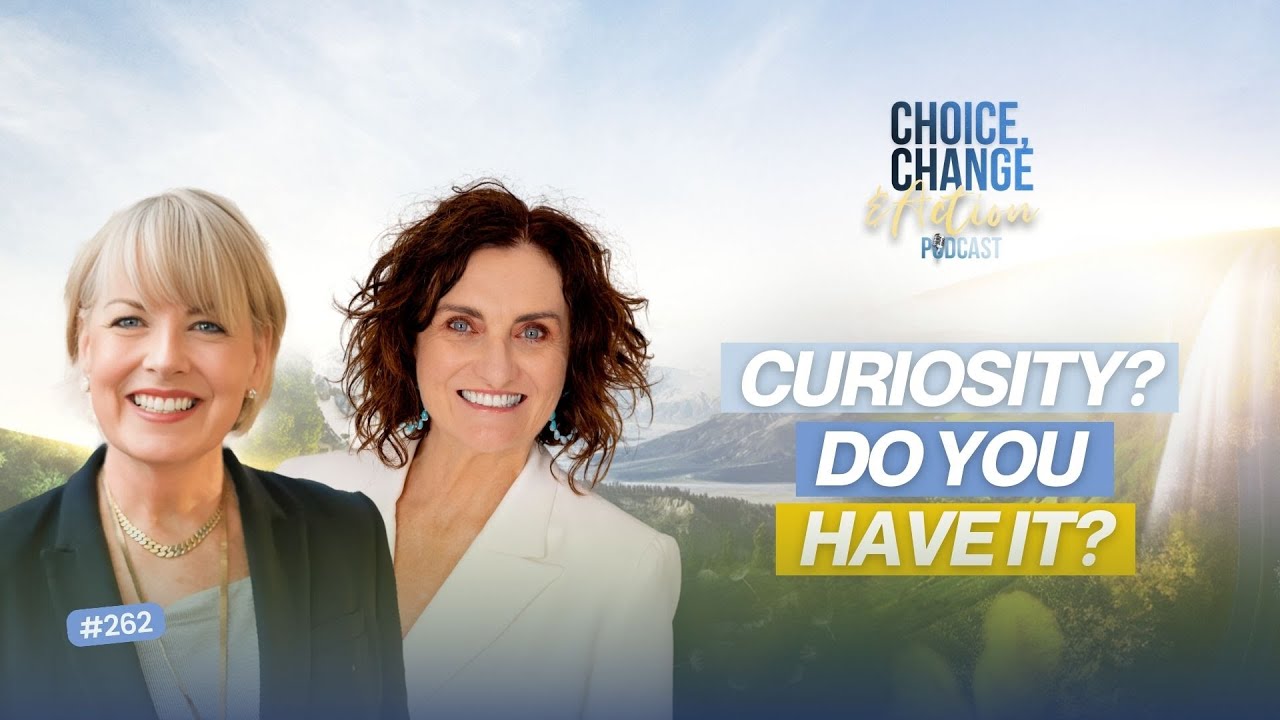 262. Curiosity? Do You Have It?
