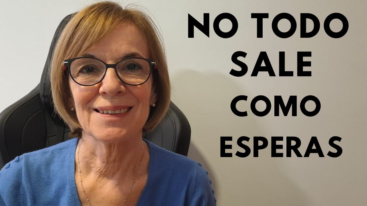 Cuando las cosas no salen como esperas en Suiza 🇨🇭 | Mi experiencia