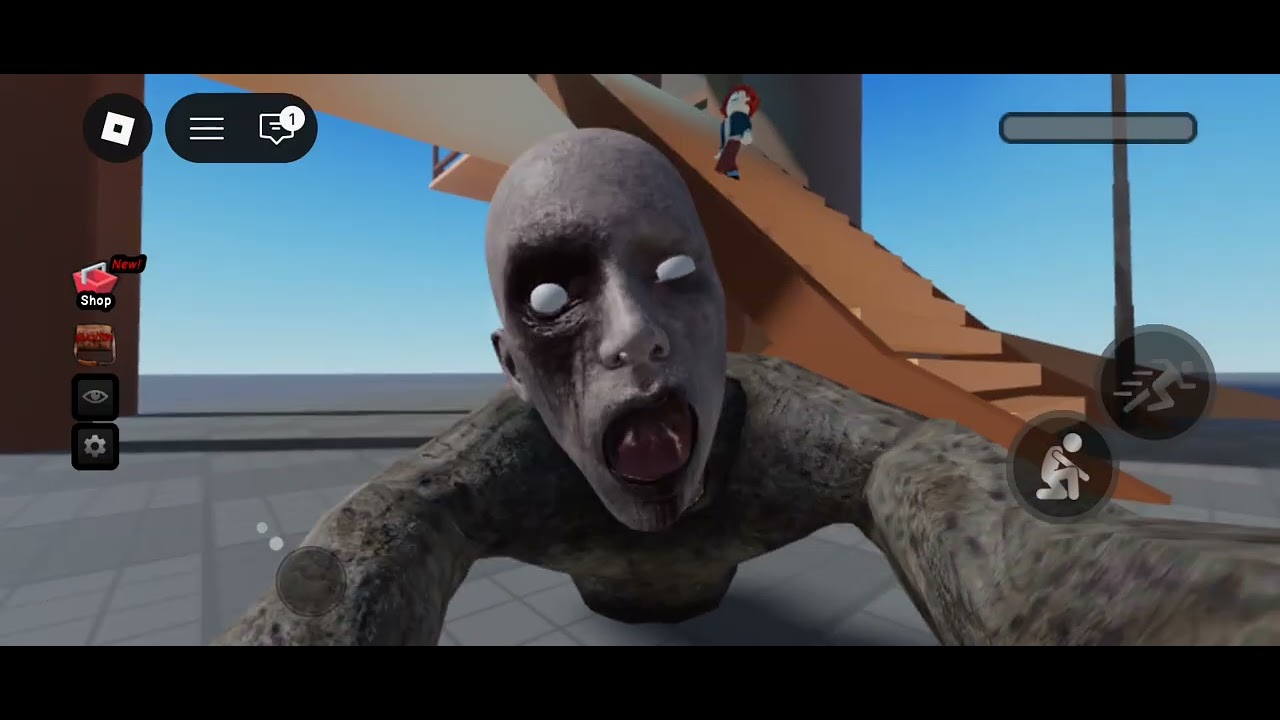 Roblox nigemi