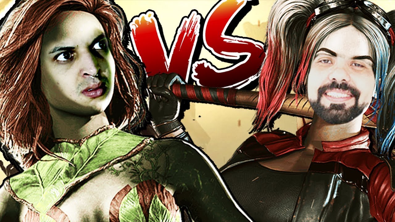 Clube da Luta (3K) vs TerrorBionic - BATALHA &Eacute;PICA (Melhor de 10)