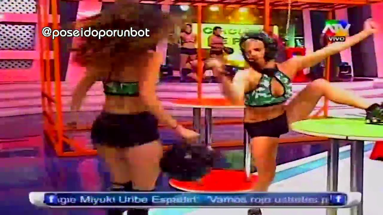 COMBATE: Competencia Circuito de Piso. Enfrentamiento entre Equipos 11/07/13