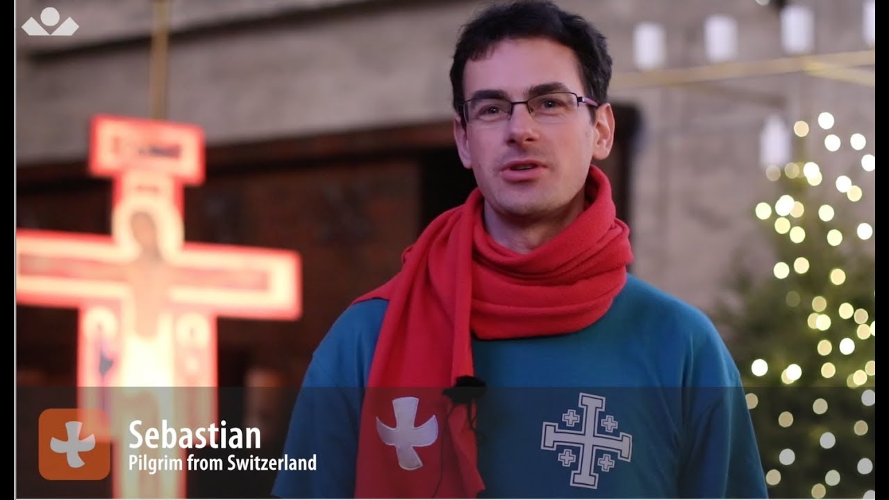 TAIZE Basel 2017. - The best moments - english version