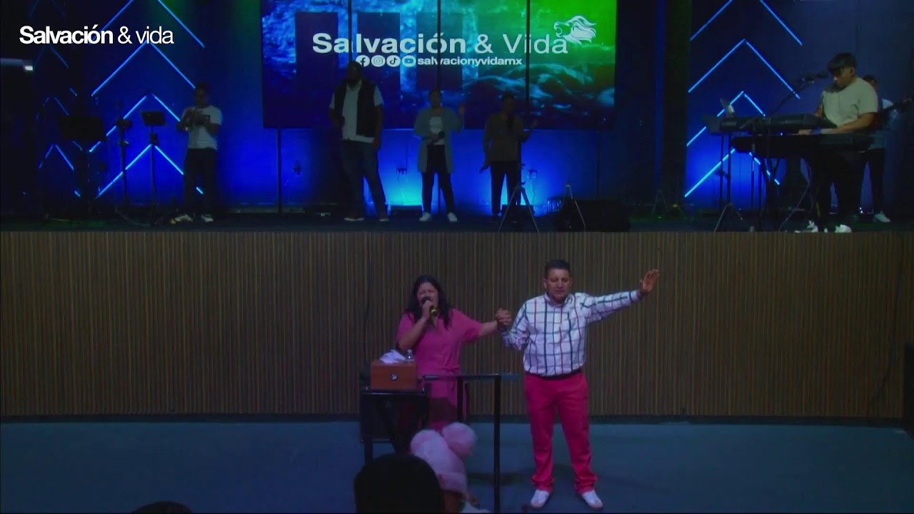 Servicio General | Miercoles 04-03-2026