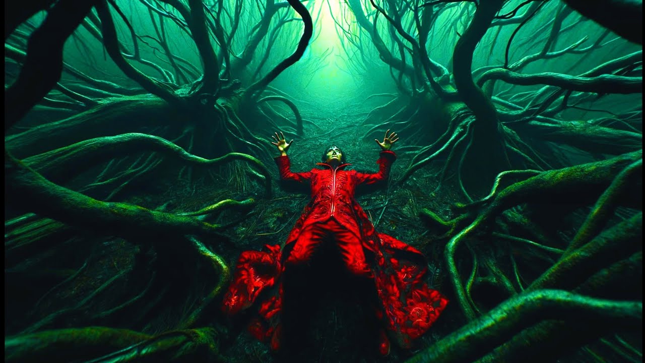 EAGLEWALK 2012 movie explained in hindi l horror movie explained in hindi