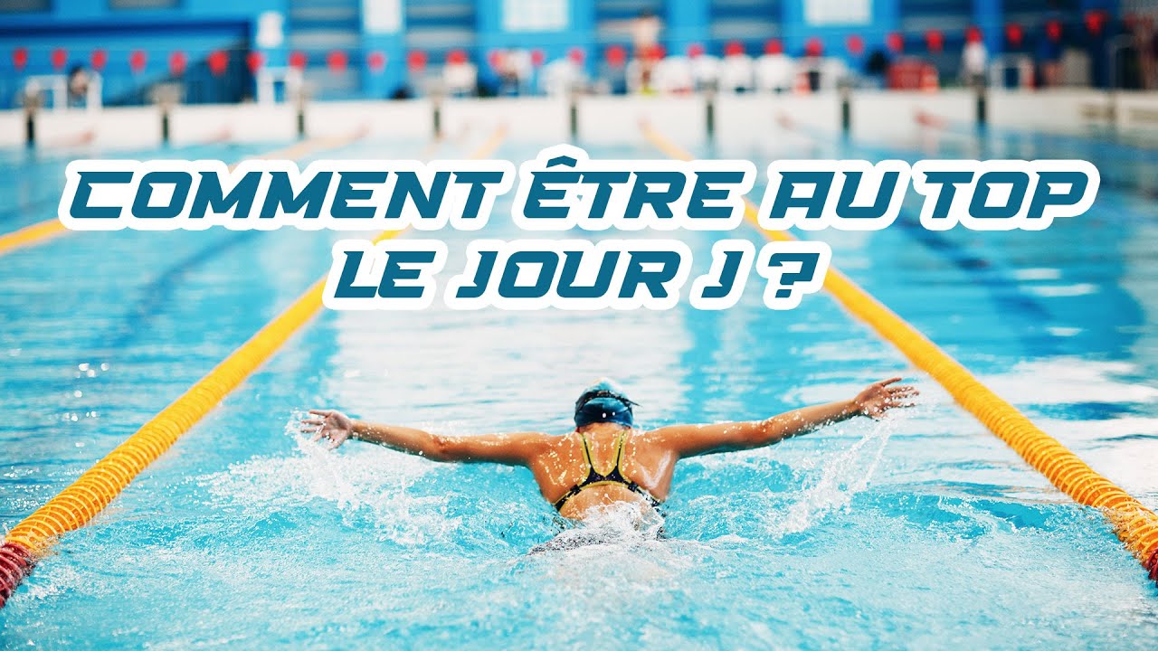 Comment &ecirc;tre au top de sa performance le jour J ? - L'Esprit Sorcier