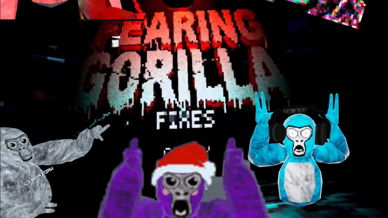 Fearing Tortilla?