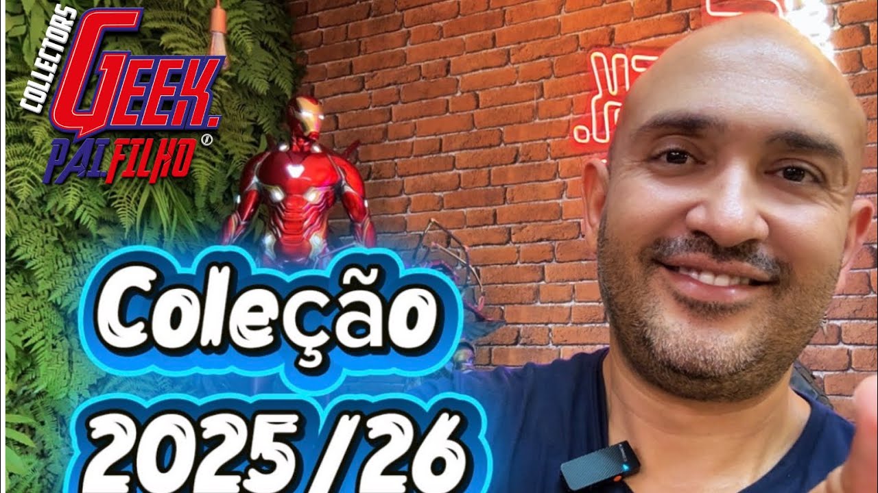 Diferenças Entre COLEÇÃO 2025 E 2026 Qual É A Melhor Opção?