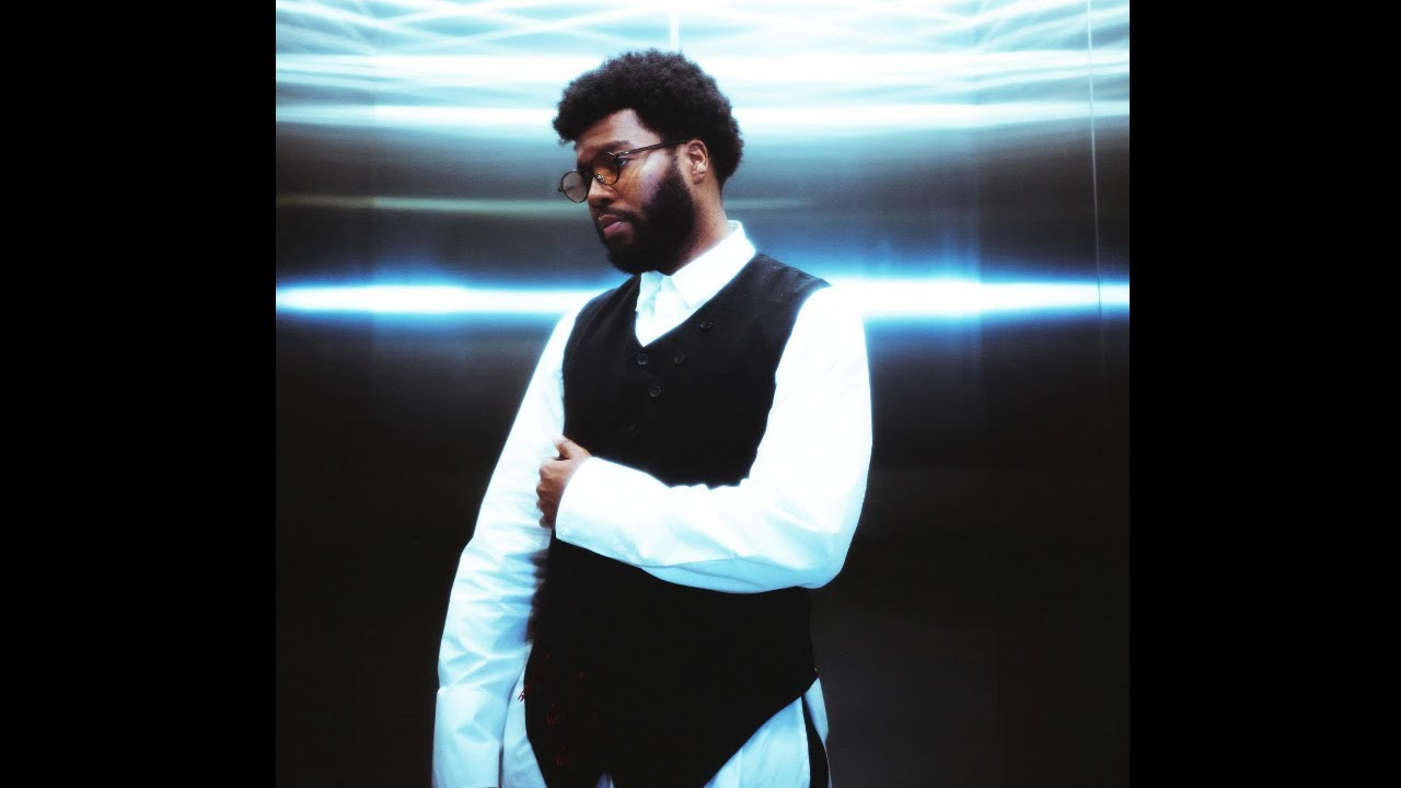 [FREE] Khalid x Miguel Type Beat - 