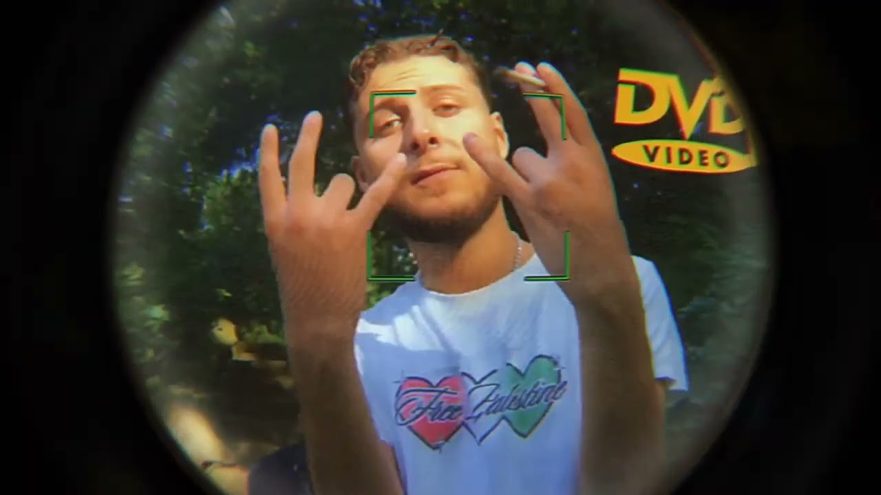 Pashanim Type Beat "NIGHTLIFE🌃" (prod. wkhbeats)