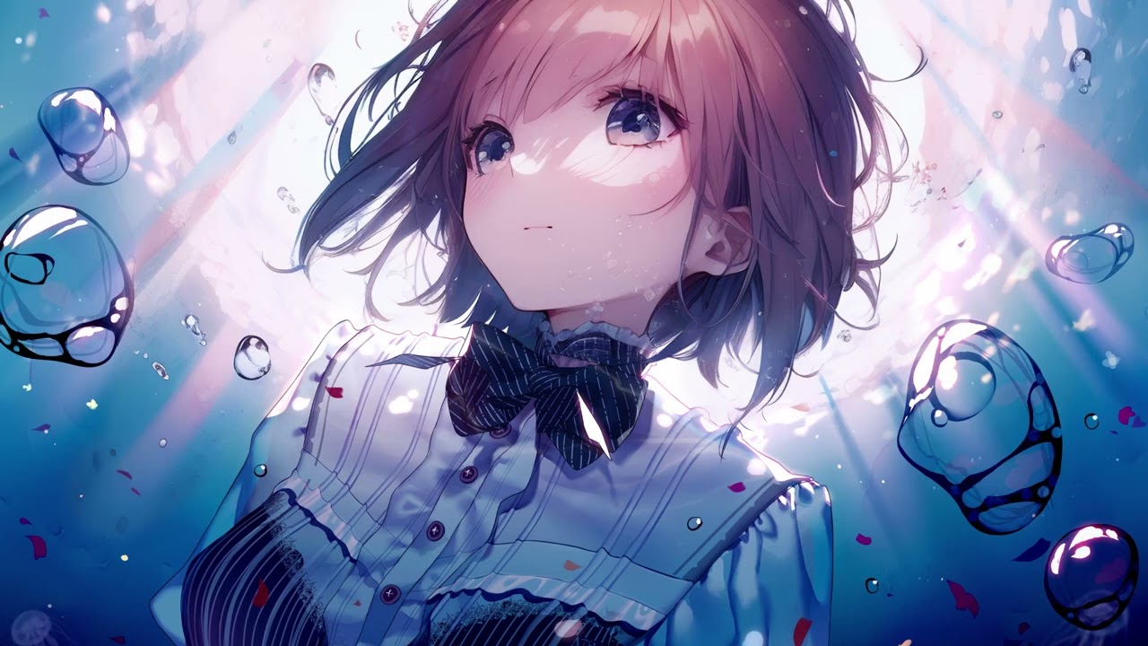 ☆  Nightcore ★ 【Lesser Gods】 Ghost Atlas