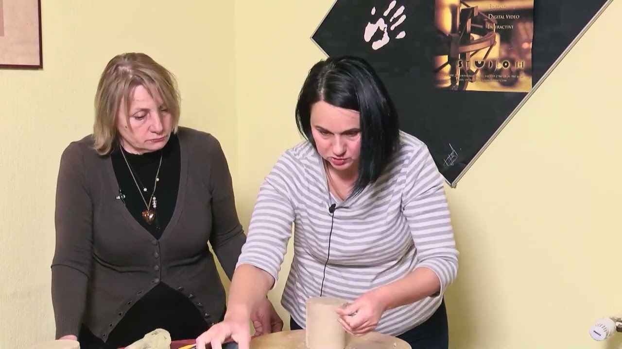 СЪС СЪРЦЕ ЗА ЗАНАЯТИТЕ, ЕПИЗОД 7