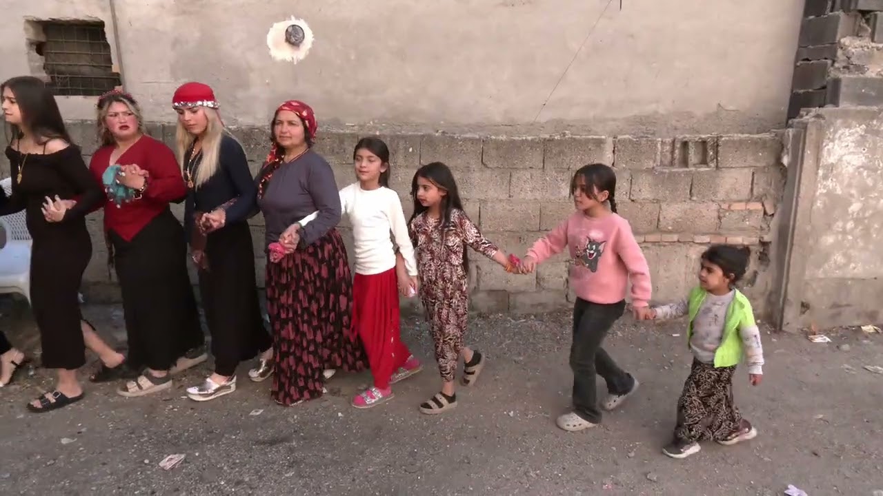 ADANA DENİZİN OGLUNUN DÜGÜN 1