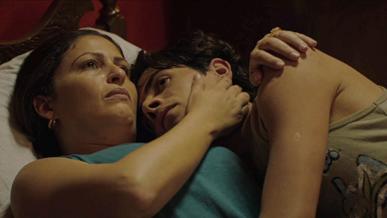 STREAMS - أطياف - Un film de Mehdi Hmili | Bande-annonce officielle