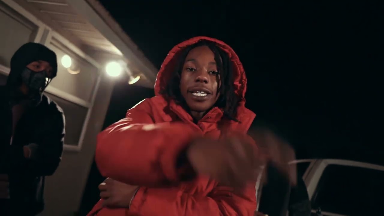 Polo Youngin - Head On [Official Video]