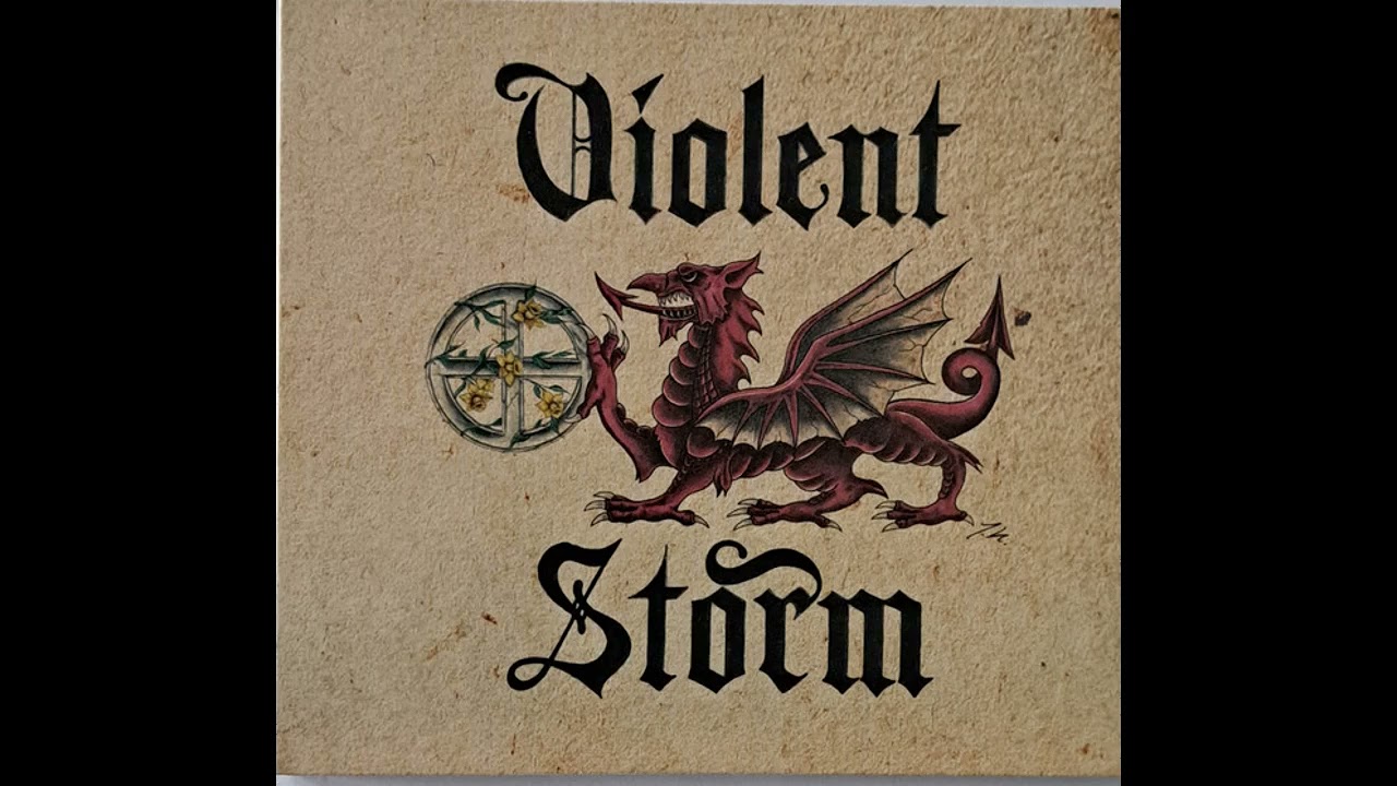 Violent Storm - Combat the Nation