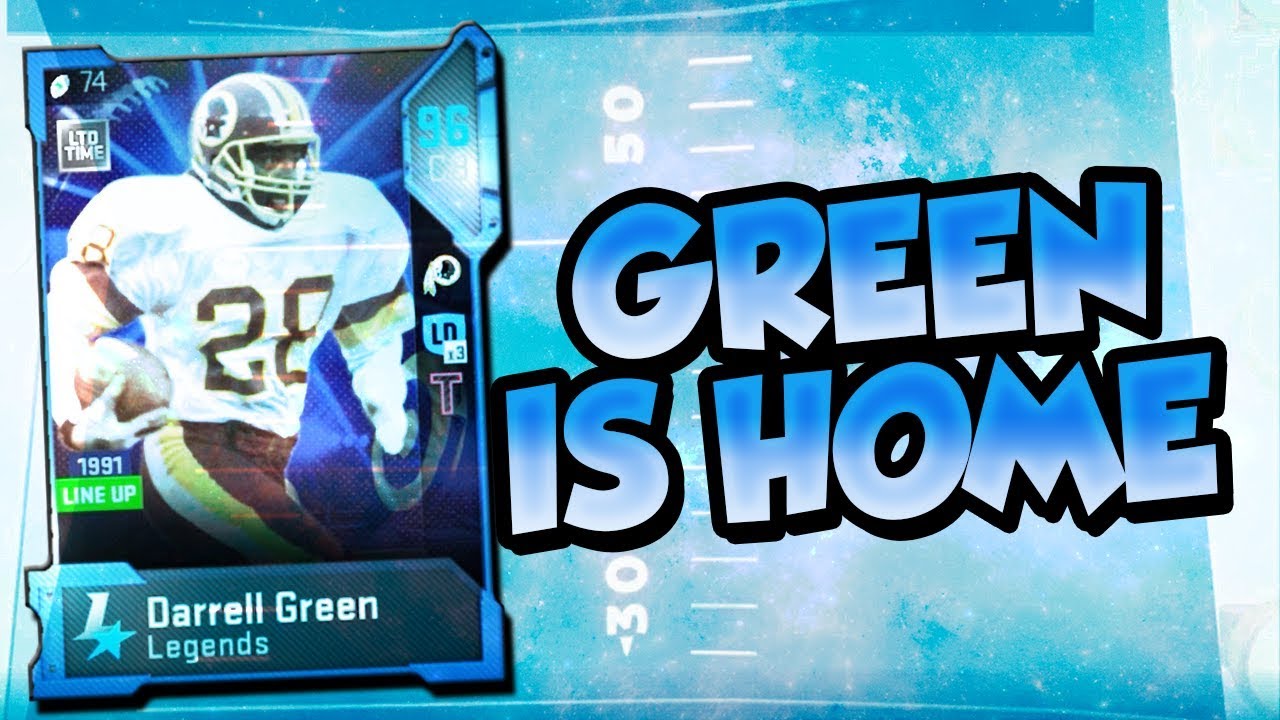 Madden 19 Ultimate Team :: We Picked Up The Limited Edition Speed Demon :: Madden 19 Ultimate Team