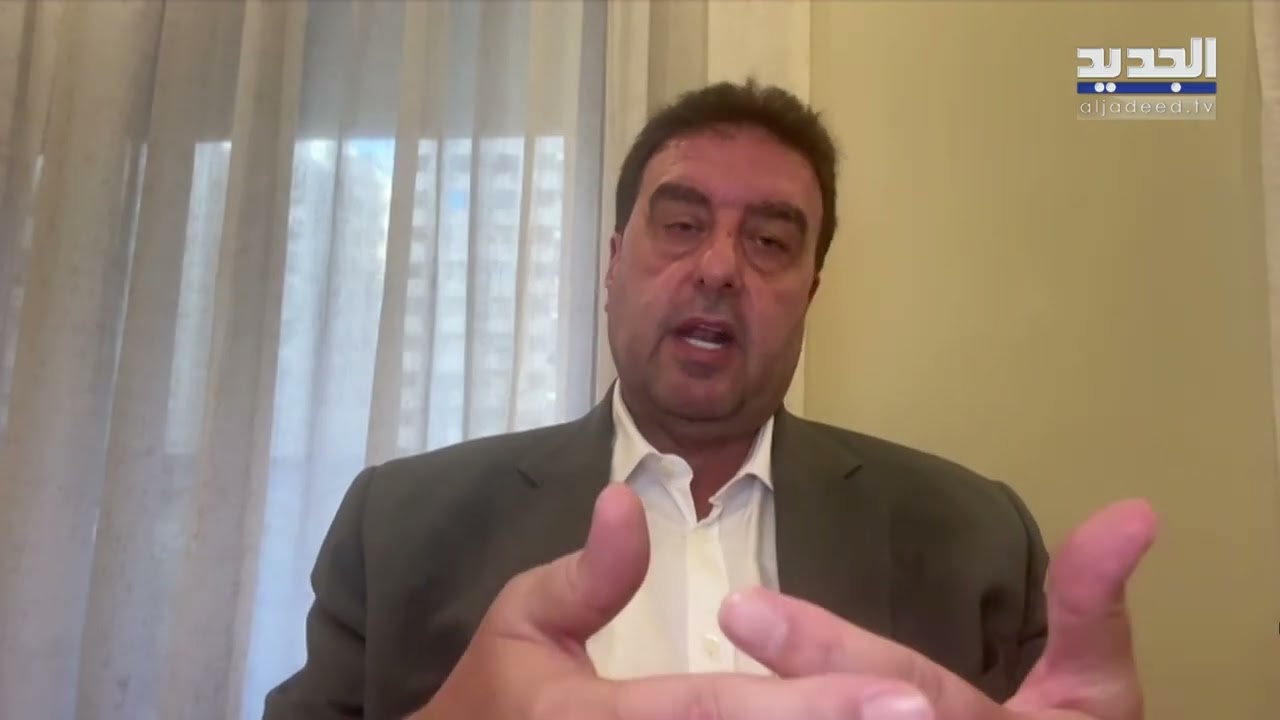 البعريني يكشف خطة عودة سعد الحريري ويسرّب حديثًا مع أحمد الحريري : تحالفات صادمة ودور السعودية ؟!