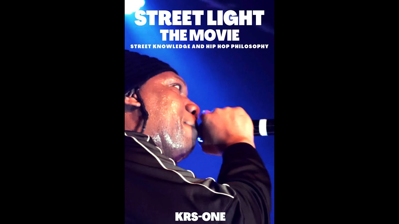 Street Light: The Movie (Full Movie)