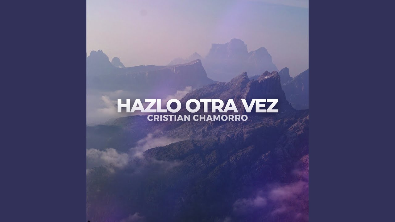 Hazlo Otra Vez