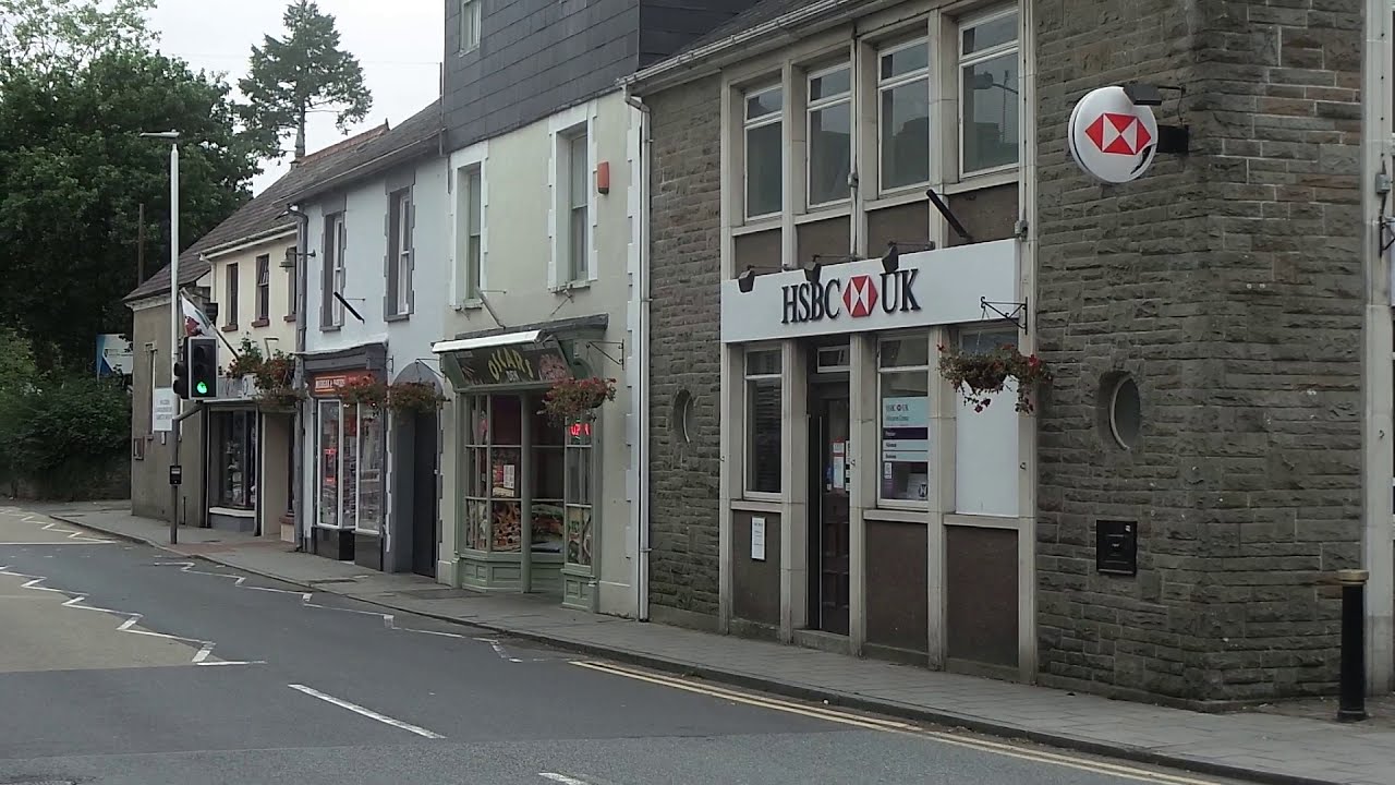 Guide to Lampeter