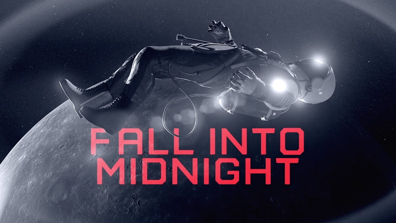 Alesso - Midnight feat. Liam Payne (Rompasso Remix)