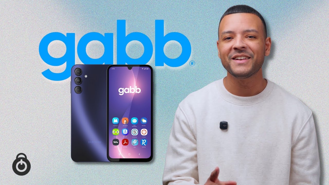 Gabb Phone: какие функции родительского контроля доступны?