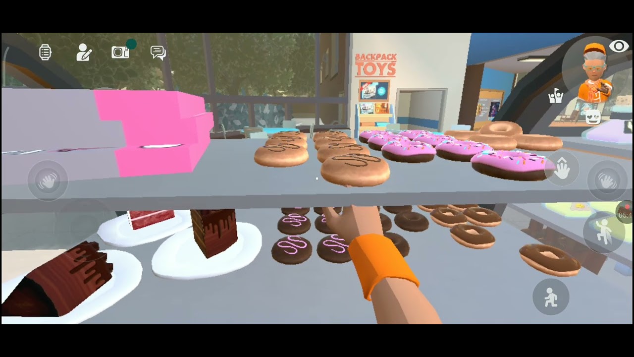 Rec Room
