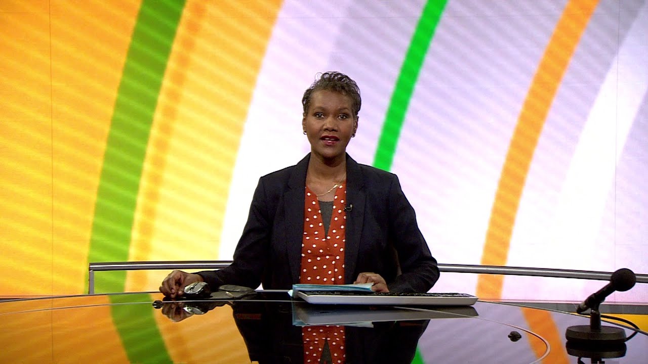 Focus on Africa Tuesday 22.09.2020