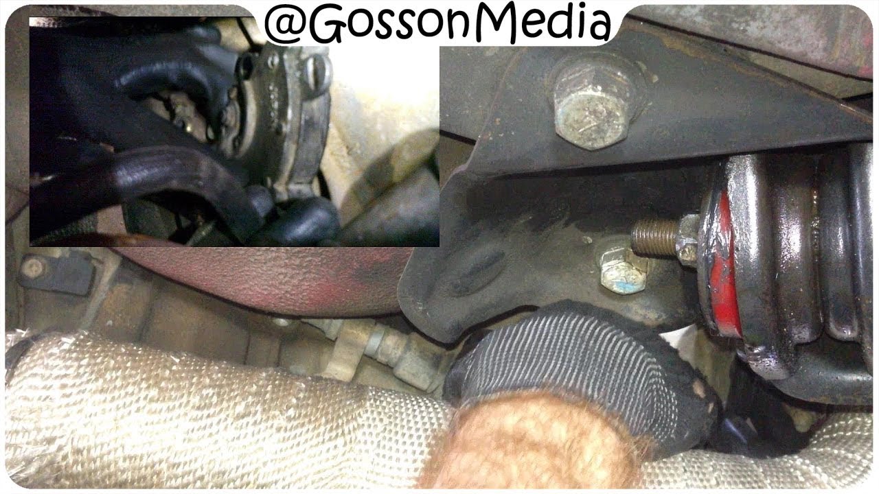 Removing, Re-fitting and Setting a Subaru 4EAT Transmission Inhibitor Selector Switch
