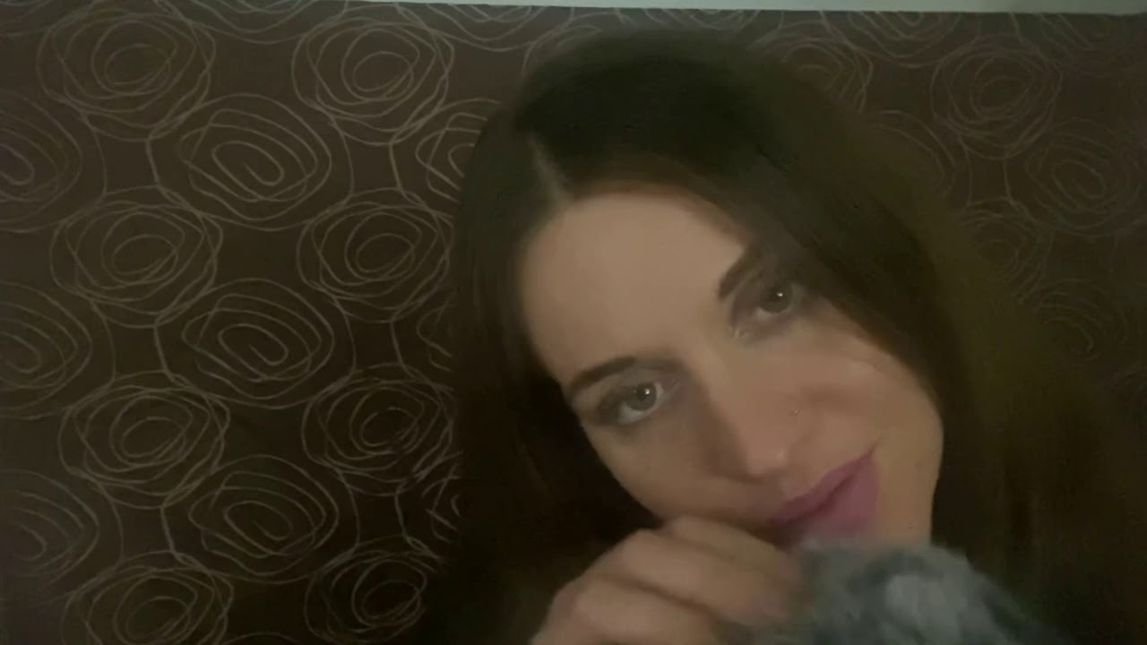 ASMR Deep Sleep | Count in Hebrew | אסמר בעברית סופרת לך לשינה עמוקה😴🥱 🛌