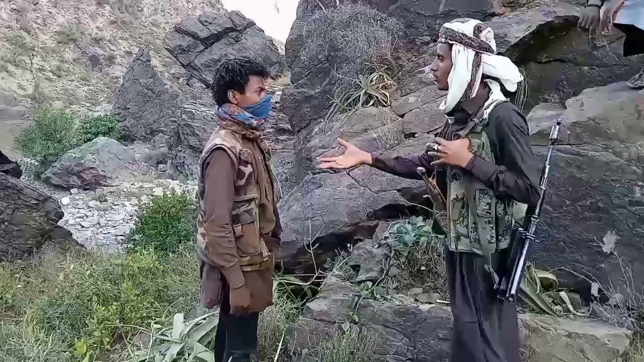 مسلسل ذياب الجبل 2026___الحلقة7