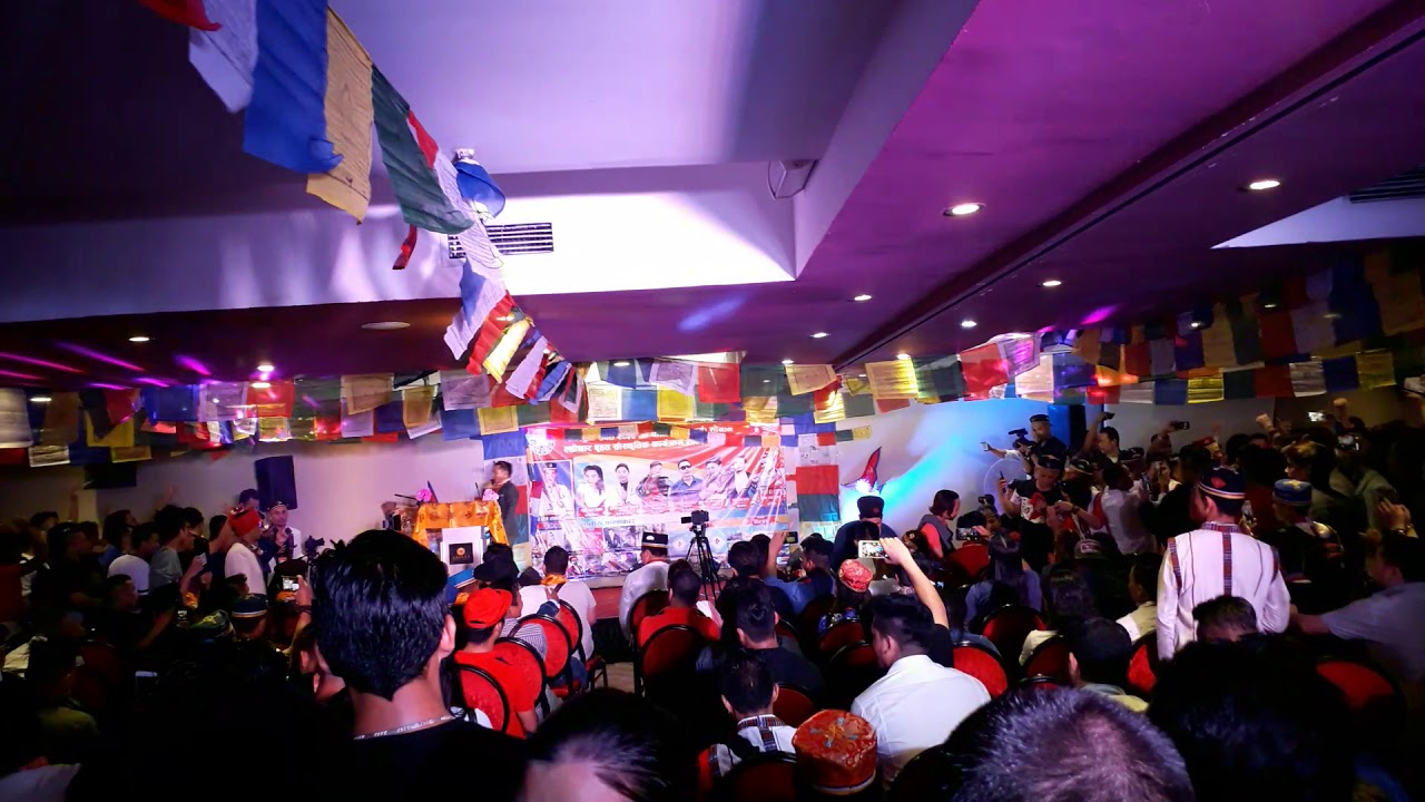 Prayas Dong tuk tuk tuk tuk live in malaysia lohxar 2019