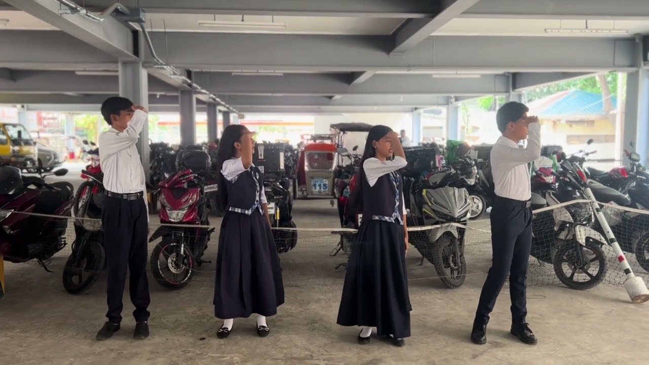JMCIM | EVERY MOVE CHOREO