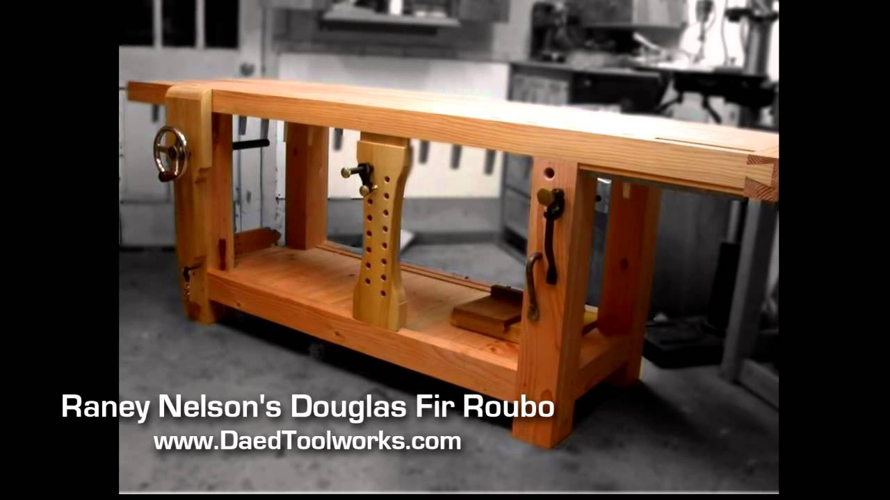 Customer Benches Slideshow