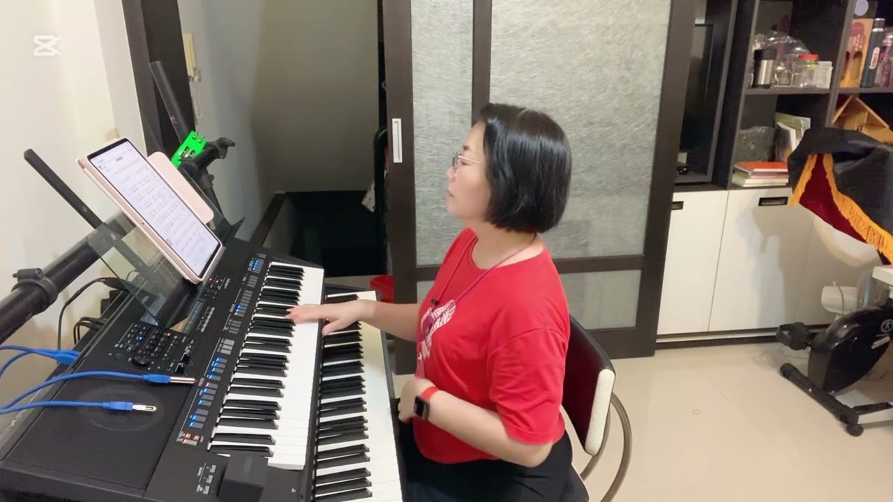 失戀陣線聯盟 Cover By Feng-Keyboard
