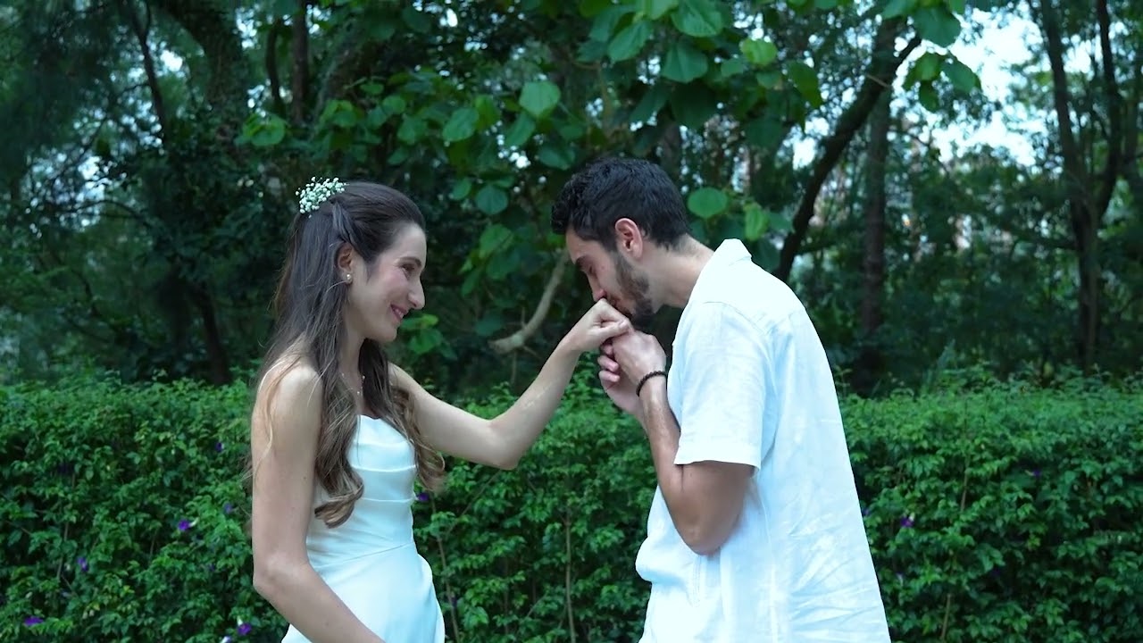 Casamento Tassi & Di | o dia mais marcante de nossas vidas!!