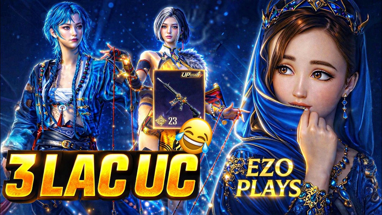 GILT WILDSOUL WARDEN SET AND CRIMSON SKYBLADE M416 🔥 UC + Cash CUSTOM ROOMS LIVE 🔥 | PUBG Mobile