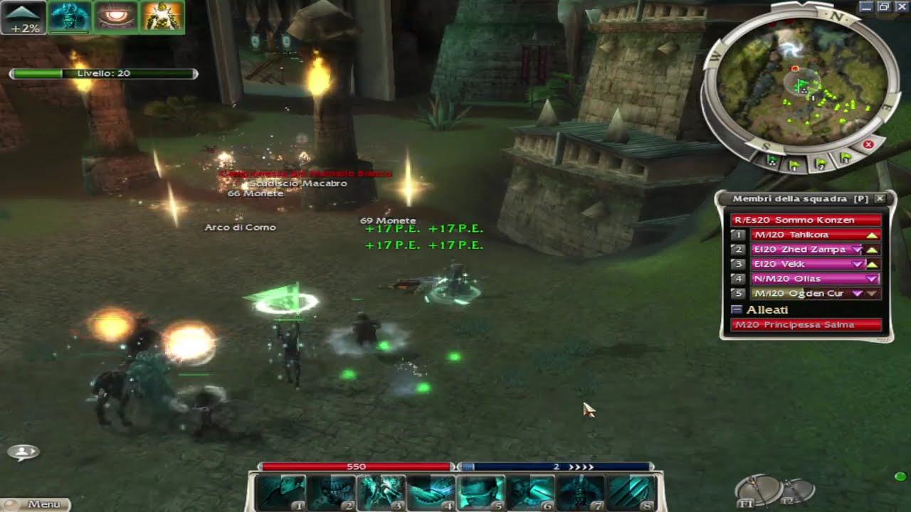 Guild Wars 1 [PC] --- Beyond 