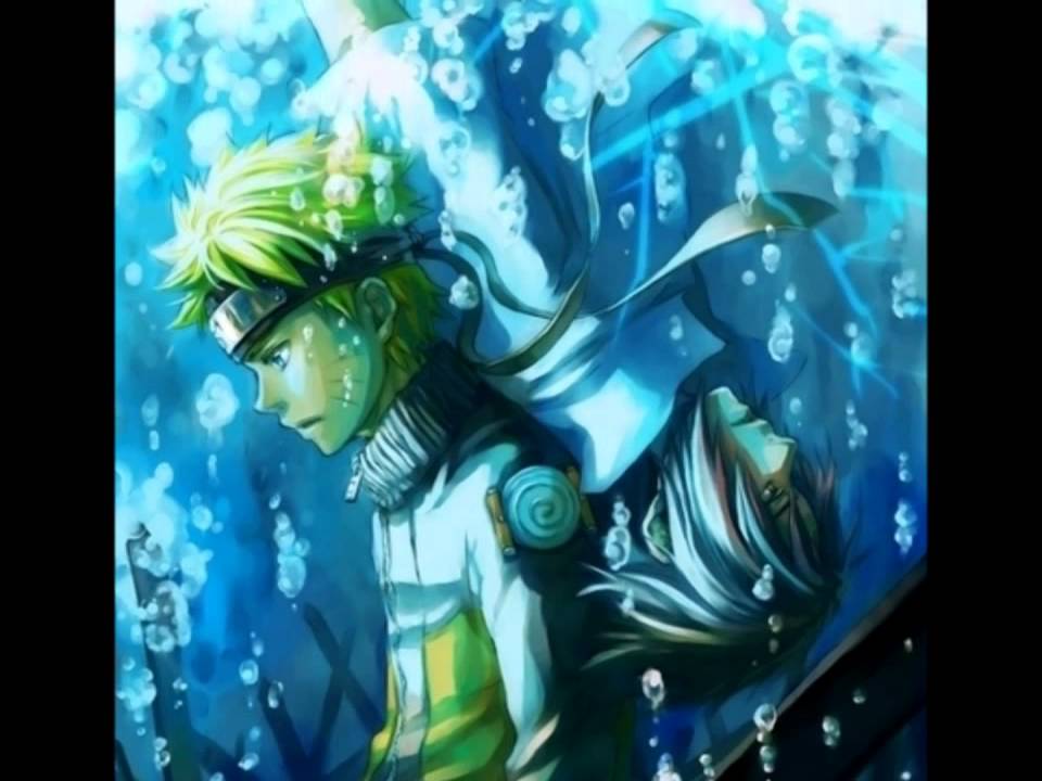 Narusasu (Miracle, Cascada)