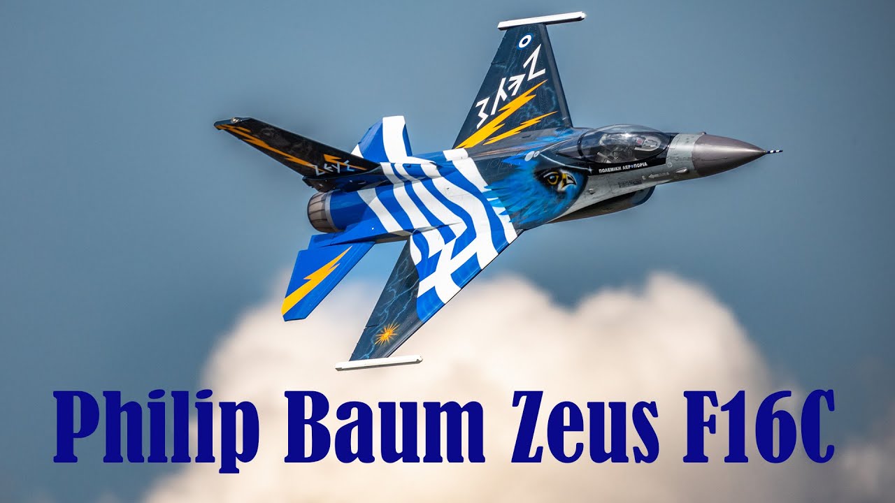 Vorgeschmack JetPower 2024