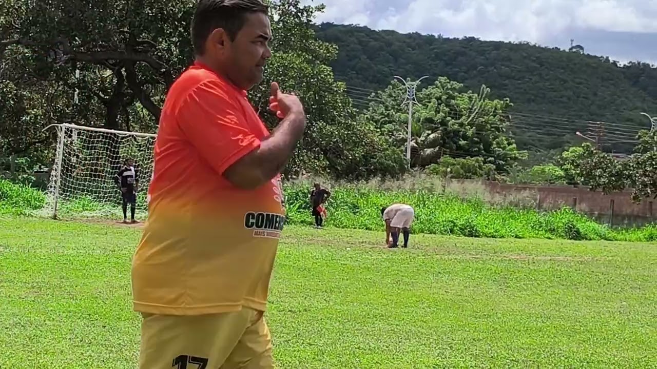 BGN e Marombão decidem jogo nos penalties 
