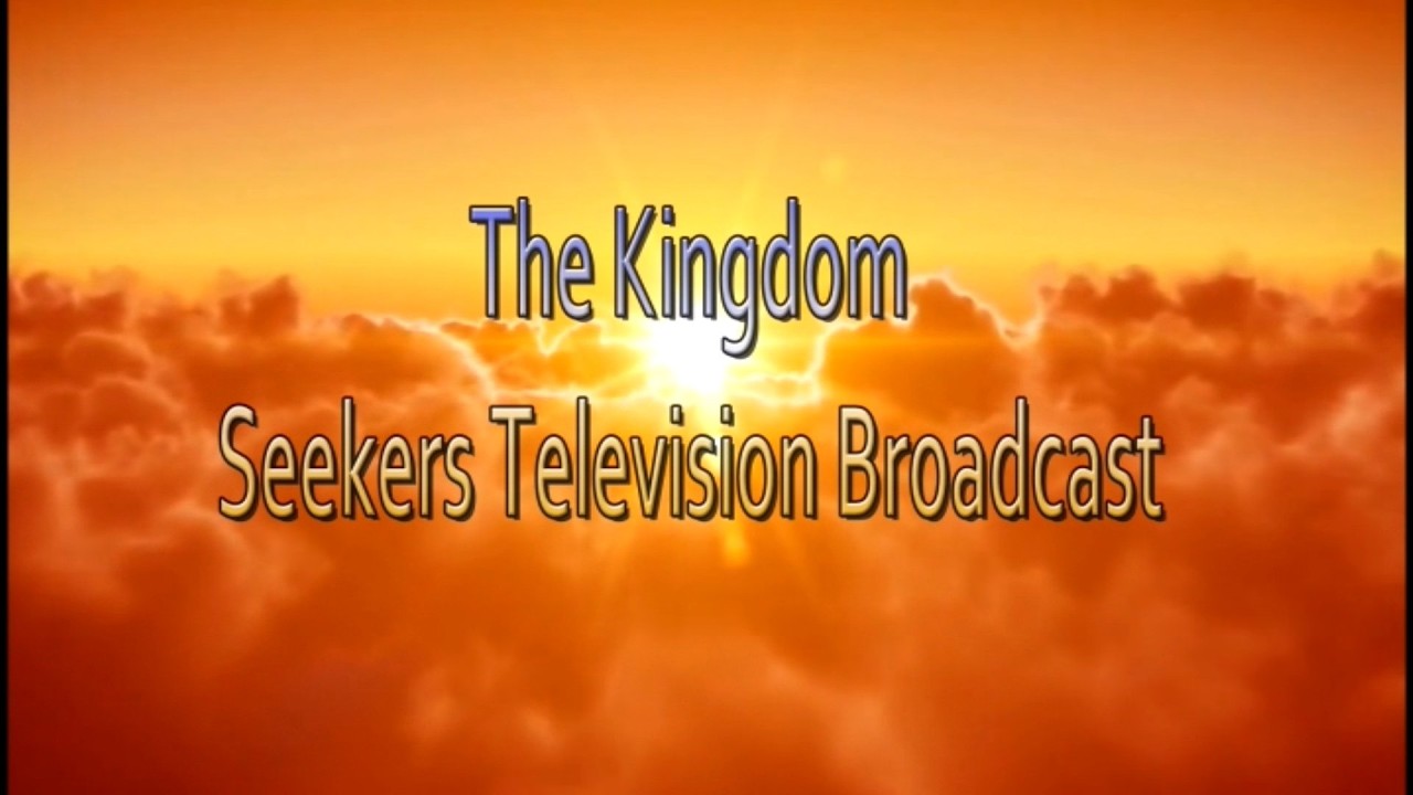 The ABCs and 123s of Faith - Part 1 Dr. Geren Gatling
